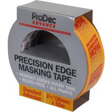 Prodec Rodo 36mm X50m Precision Edge