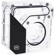 AlphaCool Rise Flat Reservoir D5 6.8fl oz