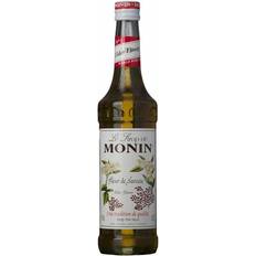 Hyldeblomst sirup Monin Hyldeblomst Sirup 70cl