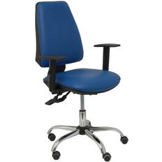 P&C Office Chair Elche S 24 CRBFRIT Blue Office Chair