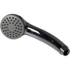 Easy clean bruser Neerskov HÅNDBRUSER KROM/GRÅ 1 FUNKTION Krom, Grå