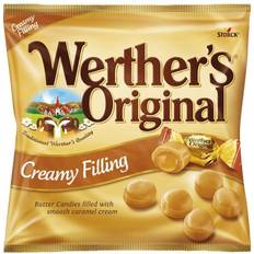 Werthers original Storck Werther's Original Creamy Filling 135