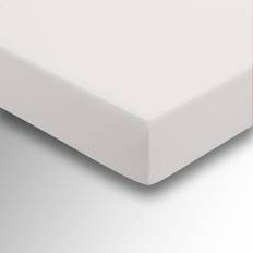 Helena Springfield Plain Dye Bed Sheet Grey, Silver