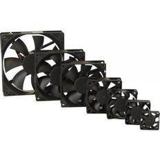 TFD-4020M12Z, Ventilator, 4 5000 rpm, 21