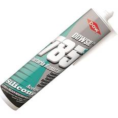 Dow Corning 785 Silicone Sealant 310ml 1pcs
