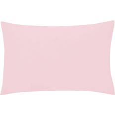 Cotton Pillow Cases on sale Helena Springfield Plain Dye Pillow Case