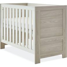 OBaby Nika Mini Cot Bed 26.4x49"