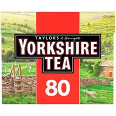 Taylors Of Harrogate Taylors of Harrogate Tea 250grams 250g 80st