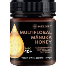 Multifloral Mānuka Honey 40+ MGO 250g