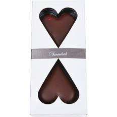Chokolade på tilbud Summerbird – Hearts 2 stk.