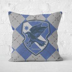 Animals Cushions Harry Potter Ravenclaw Square Cushion 50x50cm