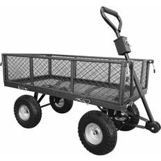 Utility Wagons The Handy Garden Trolley 200kg