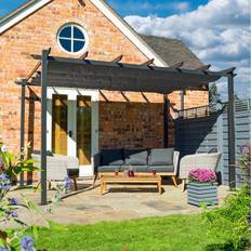 Venetian 4x3 Canopy