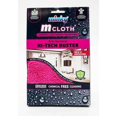 Minky M Cloth Hi Tech Microfibre Duster