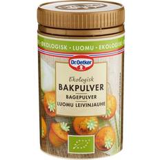 Dr. Oetker Matvaror Dr. Oetker Bakpulver Eko 60g