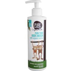Pure Beginnings Fun time kids wash (250 ml)