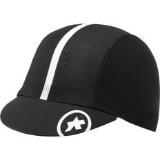Assos Cap Kasket - Sort