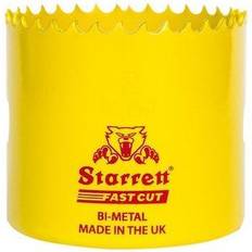Starrett Elverktygstillbehör Starrett Hålsåg Bi-Metal; 44 mm