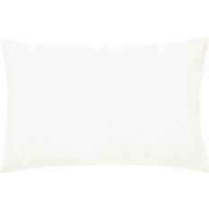 Helena Springfield Plain Pillow Case White