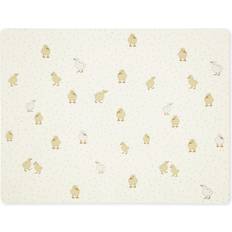Konges Sløjd Silicone Placemat Duckling
