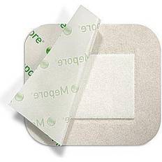 Absorberande häftande förband Mepore Pro 9x10cm duschbar