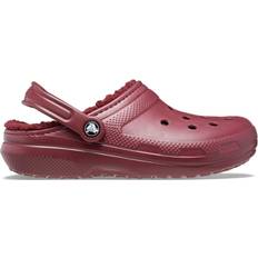 Crocs Classic Lined - Garnet