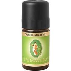 Primavera Vanille-extract bio