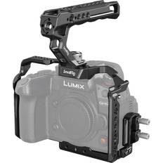 Panasonic lumix gh6 Smallrig 3785 Cage Kit Panasonic GH6