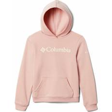 Columbia Hupparit Columbia Trek Hoodie - Pink