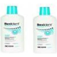 Isdin Bexident Mouthwash 2x500ml