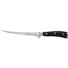 Wüsthof Filéknivar Wüsthof Classic Ikon 4429261 Filékniv 18 cm