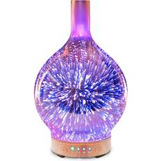 RIO ELLA Aroma Diffuser, Humidifier and Night Light