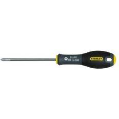 Billig Stjerneskruetrækkere Stanley Screwdriver FATMAX PH1 100mm 65-207 Stjerneskruetrækker