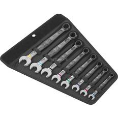 Wera joker 11 Wera 05020241001 6003 8Pcs U-ringnyckel