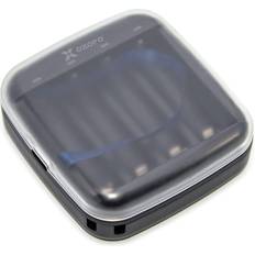 OXO Multi-Charger for AA/AAA Batteries