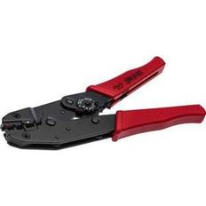 NWS Alicates de engastar NWS Crimping Lever Pliers Alicate de engastar