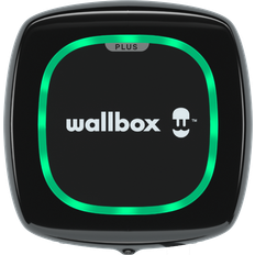 Wallbox plus Wallbox Pulsar Plus Ladegerät 7.4kW 5 m