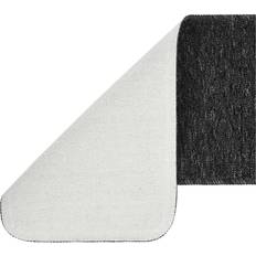 Tapis d'escalier vidaXL Anti Slip Grey