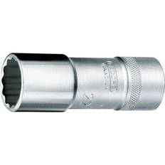 Gedore Unbrakonøgler Gedore Top 12-KANT 1/2" 30MM lang Unbrakonøgle