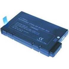 Samsung Batterier - Laptop-batterier Batterier & Opladere Samsung PE-202D2 batteri til VM7000 (Kompatibelt)