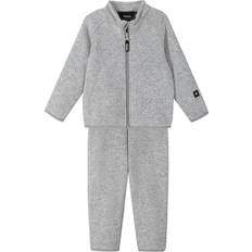 Reima Toddlers Tahto Fleece Set (5200049A)