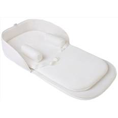 Nidos de bebé BabyMatex Colchón De Posicionamiento Travel Nest