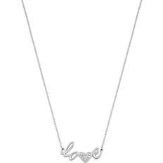 Morellato Damhalsband Saeu01 (45 Cm)