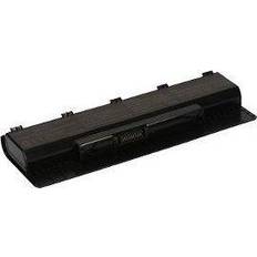 Asus n56 batterier ASUS 2-Power Laptopbatteri til N46 N56 N76 (Kompatibelt)