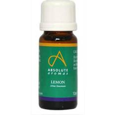 Massage- & Relaxation Products Absolute Aromas Lemon Oil 10ml