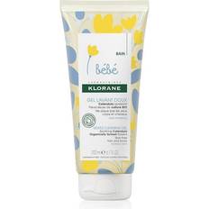 Klorane Bébé Soft Bath Gel 200ml