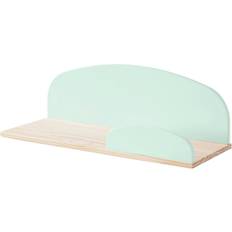 Vipack Estante De Pared Kiddy Madera 65 cm