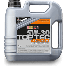 Castrol Engine oil EDGE 5W-30 15B6C3 Motoröl
