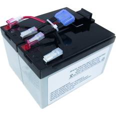 Apc ups batteri Origin Storage Replacement UPS Battery Cartridge (RBC) for APC Smart-UPS