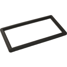 Plus Gummiramme recycled t/40x80cm eller 2/40x40cm riste